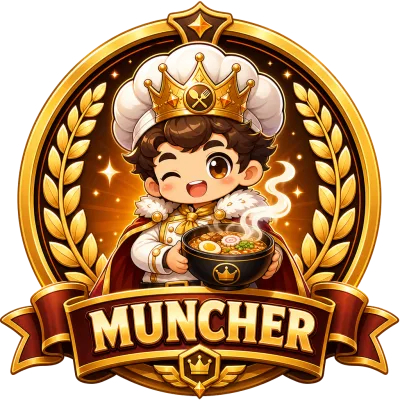 Muncher
