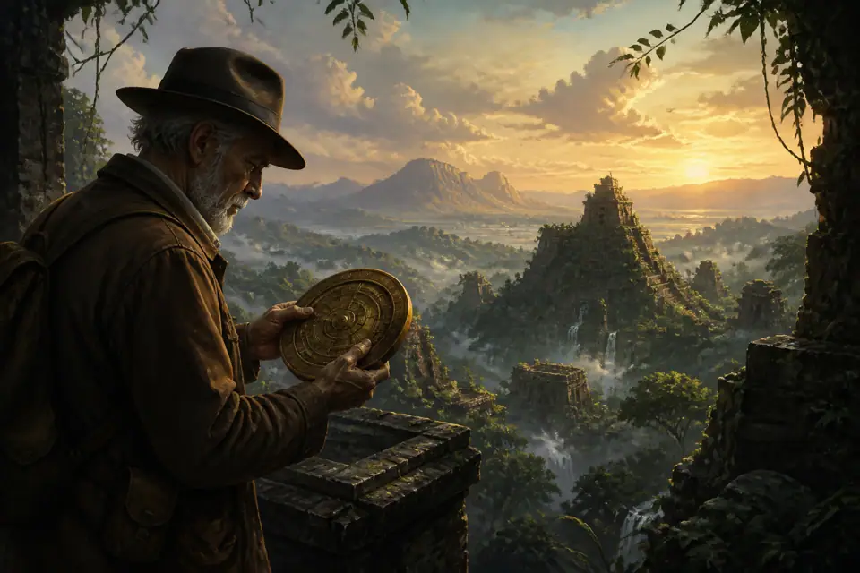 Indiana Jones and the Dial of Destiny
