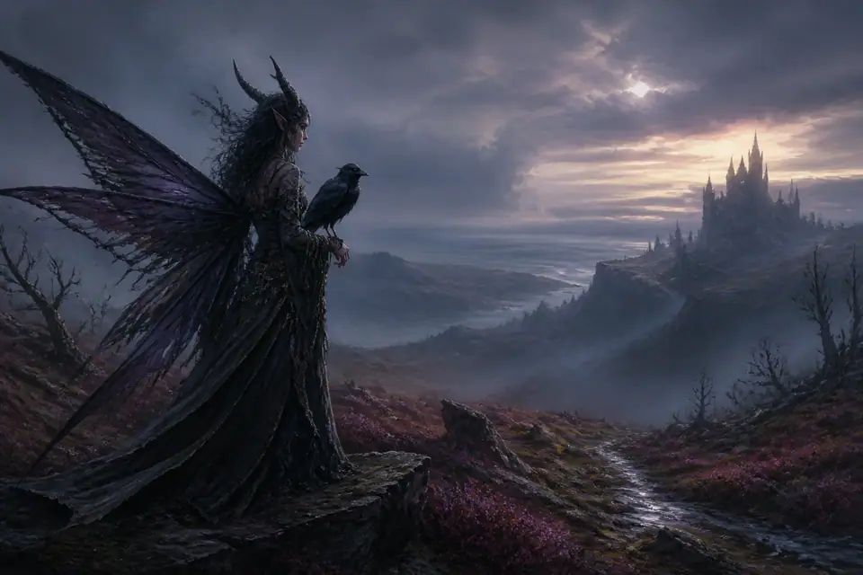 Maleficent