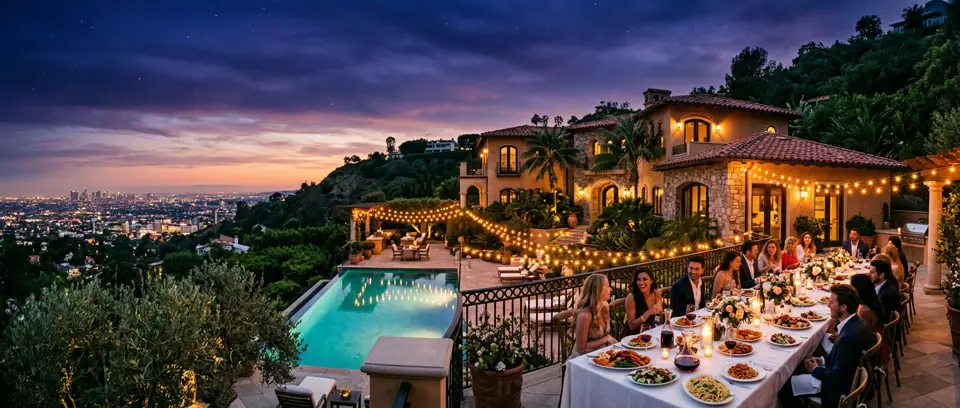 That's Amore!