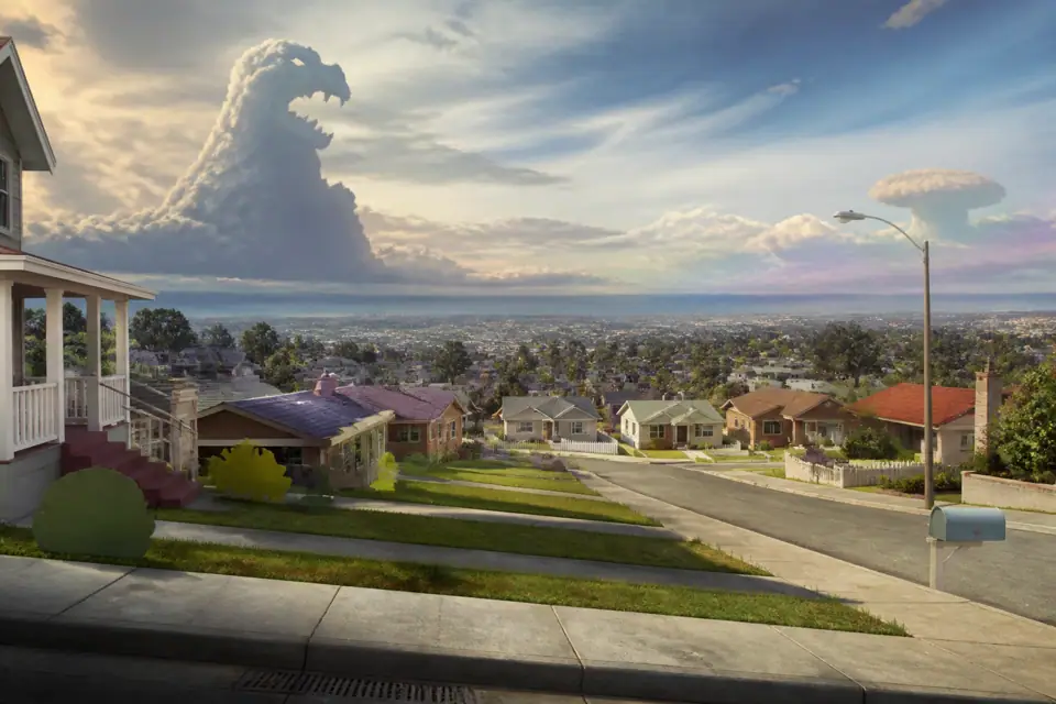 The Amazing World of Gumball