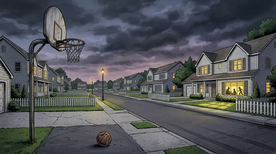 The Boondocks: A Right to Be Hostile