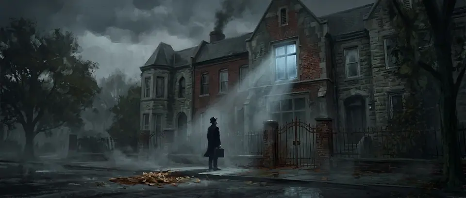 The Exorcist