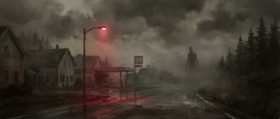 The Mist