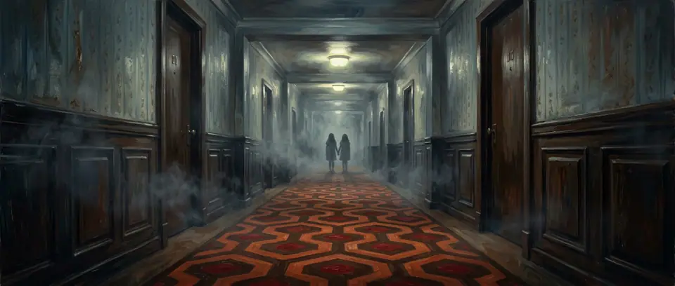 The Shining