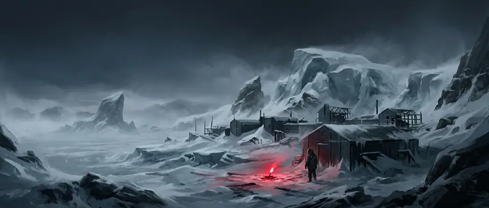 The Thing