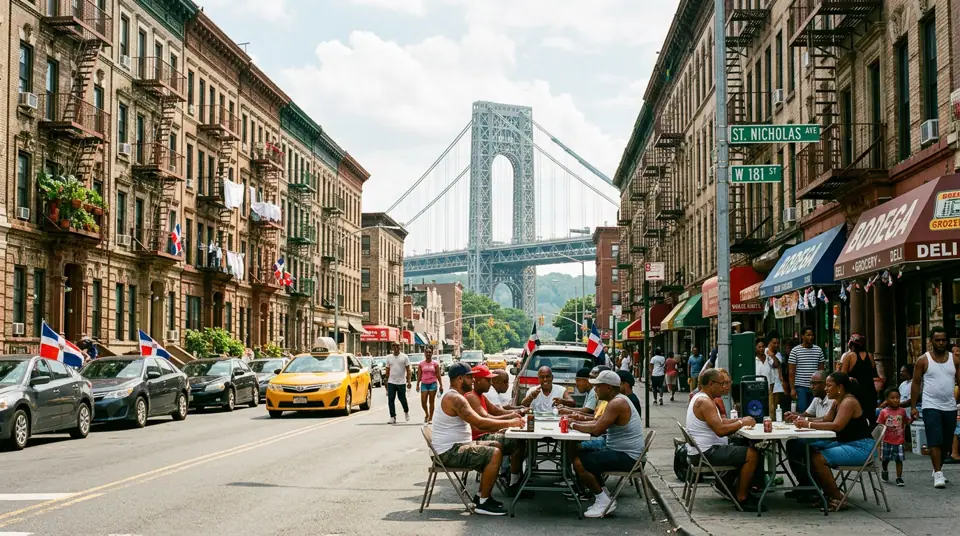 Washington Heights